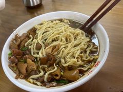 -陈记锅盖面(长江路店)