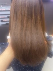 -藤野造型烫染·漂发