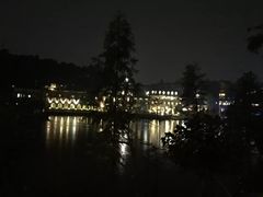 -深圳东部华侨城茵特拉根酒店