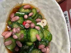 -大盐帮川菜馆(长楹天街店)