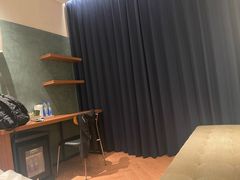 -米漾酒店(深圳会展中心岗厦地铁站店)