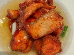 -新雅粤菜馆(南京东路店)