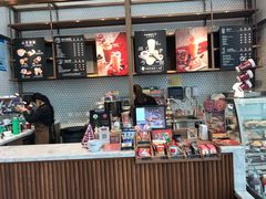 -COSTA COFFEE(静安嘉里中心店)