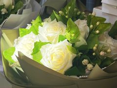 -循礼门鲜花花市(武汉循礼门店)