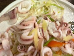 -大洋家·精品潮汕菜·生腌砂锅粥(天河东路店)