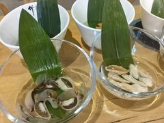 -竹鲜笙全竹宴(国色天香店)