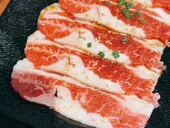 -九田家黑牛烤肉料理(顺义区华联金街店)