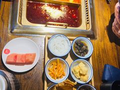 -九鼎轩脆毛肚火锅(邗江万达店)