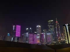 -Mercato莫卡多露台餐厅与酒吧(K11店)