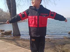 -丁香湖公园