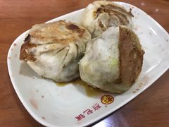 -求生煎包(武夷小区店)