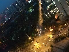 -君悦酒店·乐厨·高空自助餐(青年大街店)