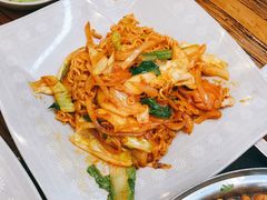-纽斯桑拿会所(天山店)