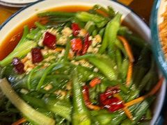 -民食香·腊排骨野生菌美食(木府店)