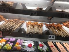 -屋头串串(临江路店)