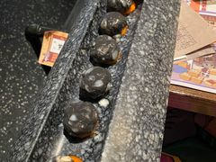 榴莲墨鱼滑-哥老官重庆美蛙鱼头(龙湖杭州金沙天街店)