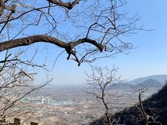 -北京鹫峰国家森林公园