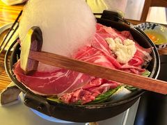 云朵寿喜锅-千懿六本木酒场(常熟路店)