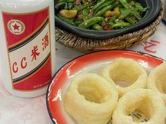 -堂瓦里·33年传统赣菜(第一街区店)