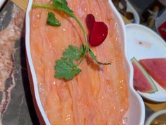 -映山红鲜货火锅(鱼嘴店)