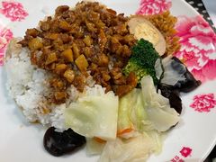 -大食代美食广场(迪士尼小镇店)