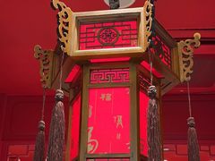 -南锣南门