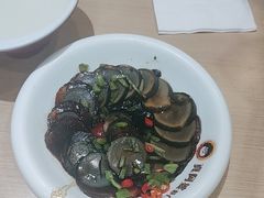 -真阿婆水饺(科技路西口店)