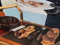 -拉蒂娜·巴西牛排馆 Latina·Brazilian Steakhouse(陆家嘴旗舰店)