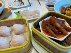 -香港狮子山下·明星粤菜餐厅(北苑店)