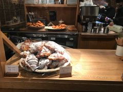 -Monmouth Coffee(博罗市场店)