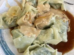 冷馄饨-章氏(车站北路店)