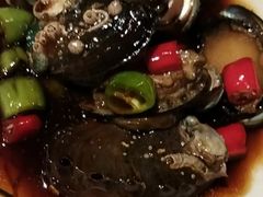 -潮庭·大连海鲜·炭火烧烤·扇贝王(大连店)