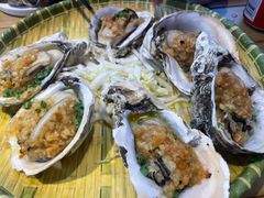 -蠔爺王志德生蚝馆(金沙湾店)