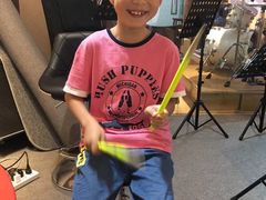 -Monkey Music小猴子现代音乐