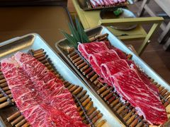 -西塔老太太泥炉烤肉(望京一店)