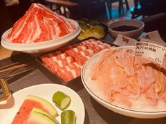 -川味观·鲜货火锅(西湖文化广场店)