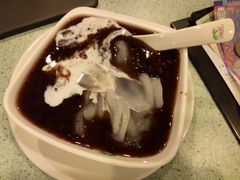 -松记糖水店(铜锣湾分店)