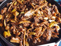 甘家界牌柠檬鸭-甘家界牌柠檬鸭(青山店)