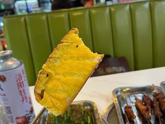 -清真·马坡烧烤涮牛肚·酸浆火锅(新区总店)