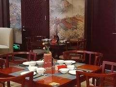 -枣庄开元凤鸣山庄·中餐厅