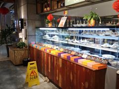 -黄三怪(银座和谐广场店)