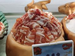 -丰卓会海鲜自助(中润大道店)