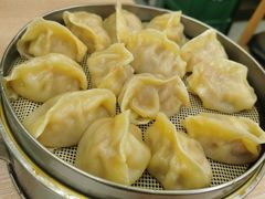 -馄饨挑京味老店