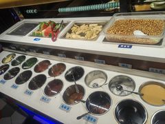 -骨捞专家·金华砂锅(西田城购物中心店)