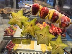 -野栗香(娄山关路店)