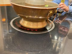 -情忆草原涮肉馆