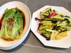 -四川饭店(城乡购物中心店)