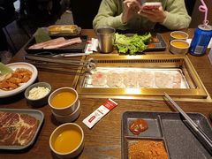 -新石器烤肉(之心城店)