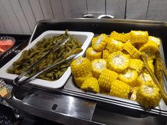 -天厨妙香素食餐厅(清华店)