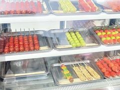 -真老大房鲜肉月饼(南京路步行街店)